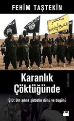 Karanlık Çöktüğünde Doğan Kitap - Doğan Kitap