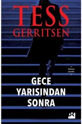 ​Gece Yarısından Sonra Doğan Kitap - Doğan Kitap