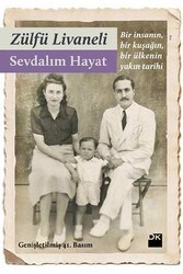 Sevdalım Hayat Doğan Kitap - Doğan Kitap