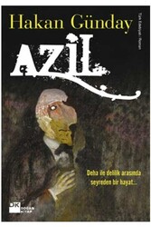 Azil Doğan Kitap - Doğan Kitap