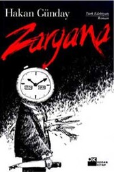 Zargana Doğan Kitap - Doğan Kitap