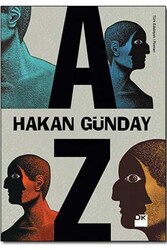 Az Doğan Kitap - Doğan Kitap