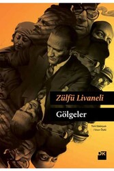 Gölgeler Doğan Kitap - Doğan Kitap