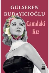 Camdaki Kız Doğan Kitap - Doğan Kitap