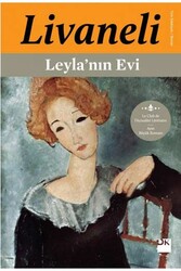 Leyla'nın Evi Doğan Kitap - Doğan Kitap