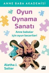 Oyun Oynama Sanatı Doğan Kitap - Doğan Kitap