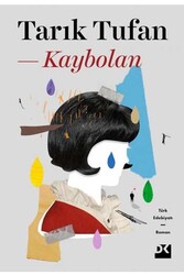 Kaybolan Doğan Kitap - Doğan Kitap