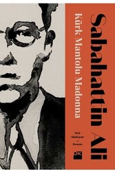 Kürk Mantolu Madonna Doğan Kitap - Doğan Kitap