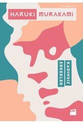 Kadınsız Erkekler Doğan Kitap - Doğan Kitap