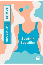 Sputnik Sevgilim Doğan Kitap - Doğan Kitap