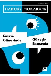 Sınırın Güneyinde, Güneşin Batısında Doğan Kitap - Doğan Kitap