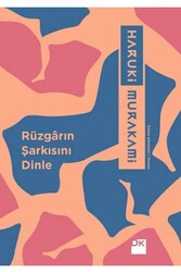 Rüzgarın Şarkısını Dinle Doğan Kitap - Doğan Kitap