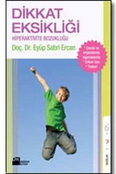 Dikkat Eksikliği Hiperaktivite Bozukluğu Doğan Kitap - Doğan Kitap