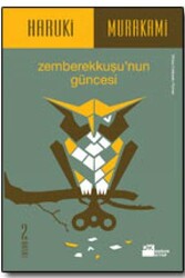 Zemberek Kuşu’nun Güncesi Doğan Kitap - Doğan Kitap