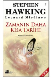 Zamanın Daha Kısa Tarihi Doğan Kitap - Doğan Kitap