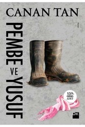 Pembe ve Yusuf Doğan Kitap - Doğan Kitap