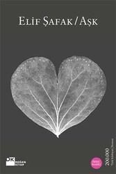 Aşk (Gri Kapak) Doğan Kitap - Doğan Kitap