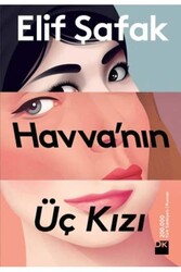 Havva'nın Üç Kızı Doğan Kitap - Doğan Kitap