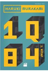 1Q84 - 1. Kitap Doğan Kitap - Doğan Kitap