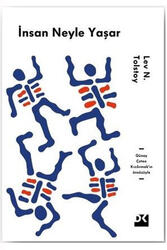 İnsan Neyle Yaşar? Doğan Kitap - Doğan Kitap