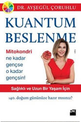 Kuantum Beslenme Doğan Kitap - Doğan Kitap