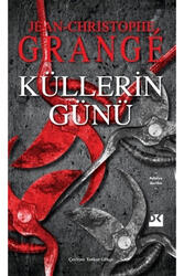 Küllerin Günü Doğan Kitap - Doğan Kitap