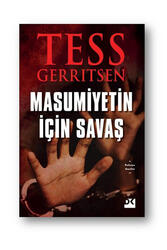 Doğan Kitap Yayınları Masumiyetin İçin Savaş - Doğan Kitap