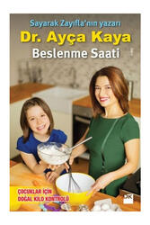Doğan Kitap Beslenme Saati - Doğan Kitap