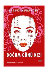 Doğan Kitap Doğum Günü Kızı - Doğan Kitap