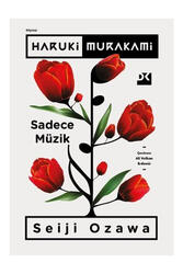 Doğan Kitap Sadece Müzik - Doğan Kitap