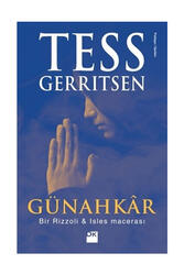 Doğan Kitap Günahkar - Doğan Kitap