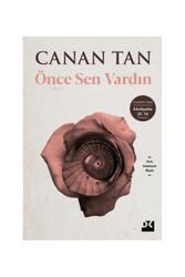 Doğan Kitap Önce Sen Vardın - Doğan Kitap