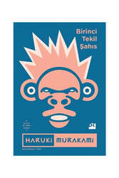 Doğan Kitap Birinci Tekil Şahıs - Doğan Kitap