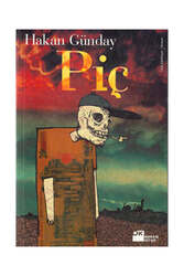 Doğan Kitap Piç - Doğan Kitap