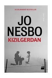 Doğan Kitap Kızılgerdan - Doğan Kitap