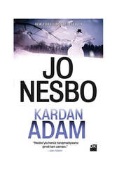 Doğan Kitap Kardan Adam - Doğan Kitap
