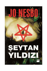 Doğan Kitap Şeytan Yıldızı - Doğan Kitap