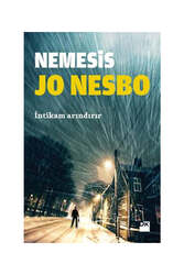 Doğan Kitap Nemesis - Doğan Kitap