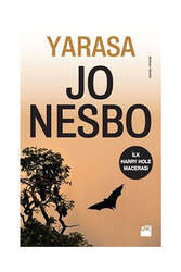 Doğan Kitap Yarasa - Doğan Kitap