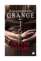 Doğan Kitap Ölüler Diyarı - Doğan Kitap