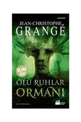 Doğan Kitap Ölü Ruhlar Ormanı - Doğan Kitap