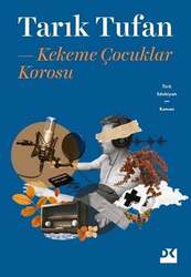 Doğan Kitap Yayınları Kekeme Çocuklar Korosu - Doğan Kitap