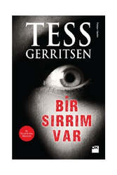 Doğan Kitap Bir Sırrım Var - Doğan Kitap