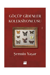Doğan Kitap Göçüp Gidenler Koleksiyoncusu - Doğan Kitap