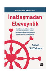 Doğan Kitap İnatlaşmadan Ebeveynlik-Anne Baba Akademisi - Doğan Kitap