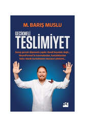 Doğan Kitap Gecikmeli Teslimiyet - Doğan Kitap