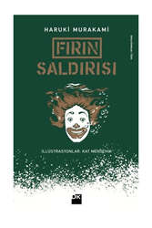 Doğan Kitap Fırın Saldırısı - Doğan Kitap