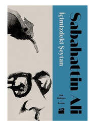 Doğan Kitap İçimizdeki Şeytan - Doğan Kitap