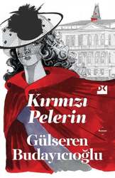 Doğan Kitap Yayınları Kırmızı Pelerin (Dr.Gülseren Budayıcıoğlu) - Doğan Kitap