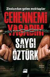 Doğan Kitap Cehennemi Yaşadım - Doğan Kitap